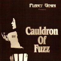 Planet Gemini : Cauldron of Fuzz